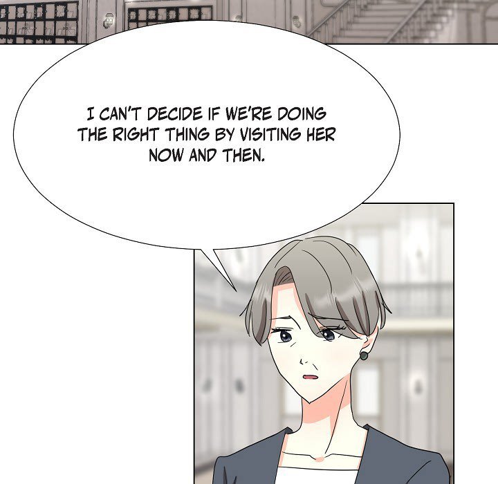 Fragrant Office Life Fragrant Office Life EP 31 - Toomics page 56 - 