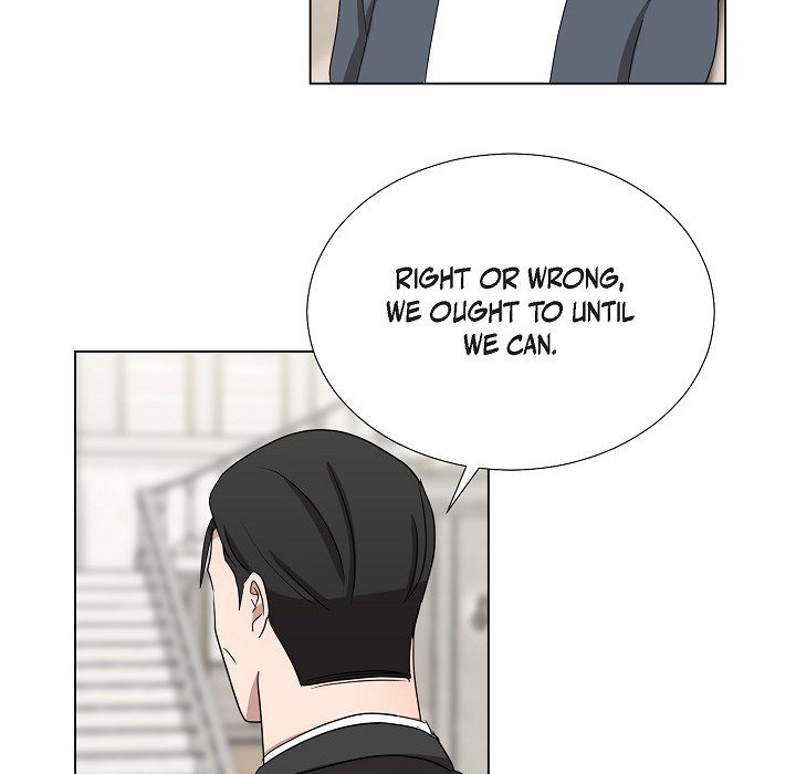 Fragrant Office Life Fragrant Office Life EP 31 - Toomics page 57 - 