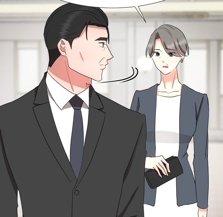 Fragrant Office Life Fragrant Office Life EP 31 - Toomics page 59 - 