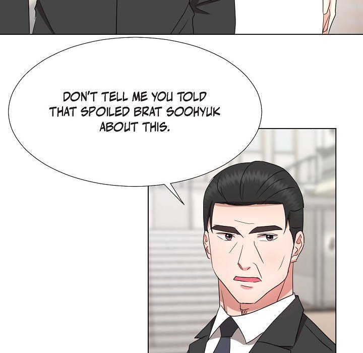Fragrant Office Life Fragrant Office Life EP 31 - Toomics page 60 - 