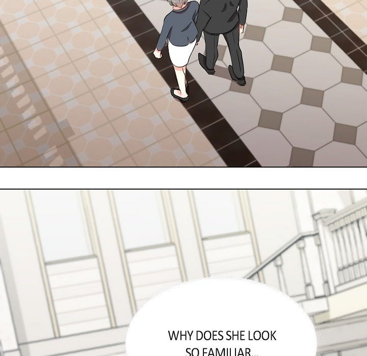 Fragrant Office Life Fragrant Office Life EP 31 - Toomics page 63 - 
