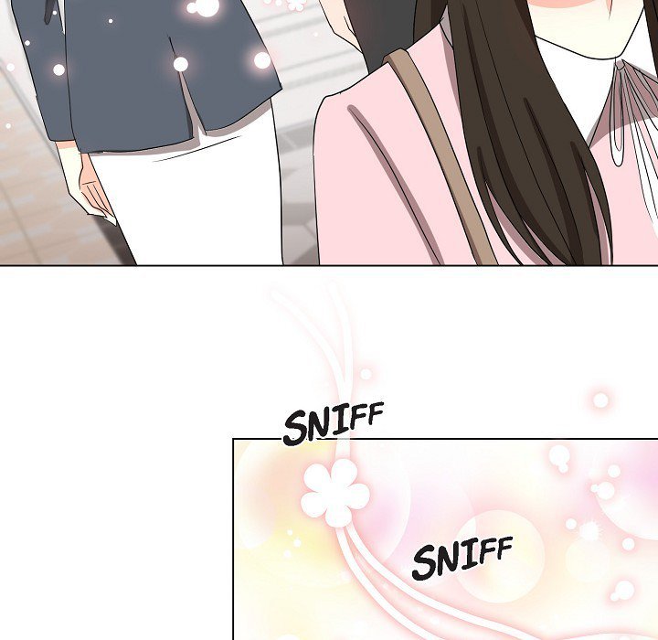 Fragrant Office Life Fragrant Office Life EP 31 - Toomics page 65 - 
