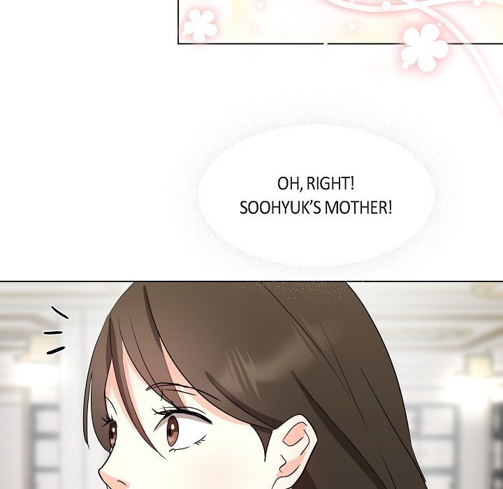 Fragrant Office Life Fragrant Office Life EP 31 - Toomics page 66 - 
