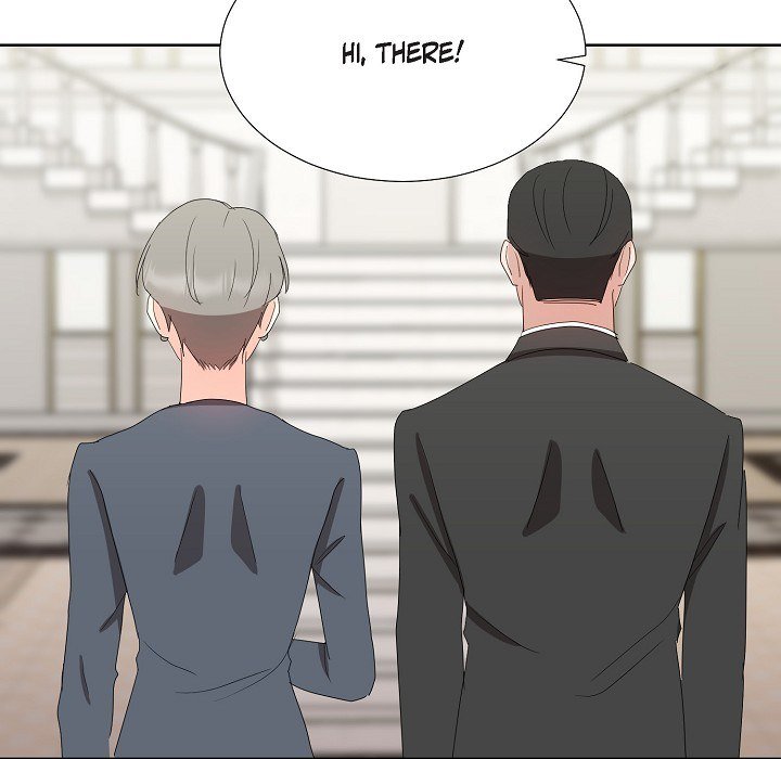 Fragrant Office Life Fragrant Office Life EP 31 - Toomics page 68 - 