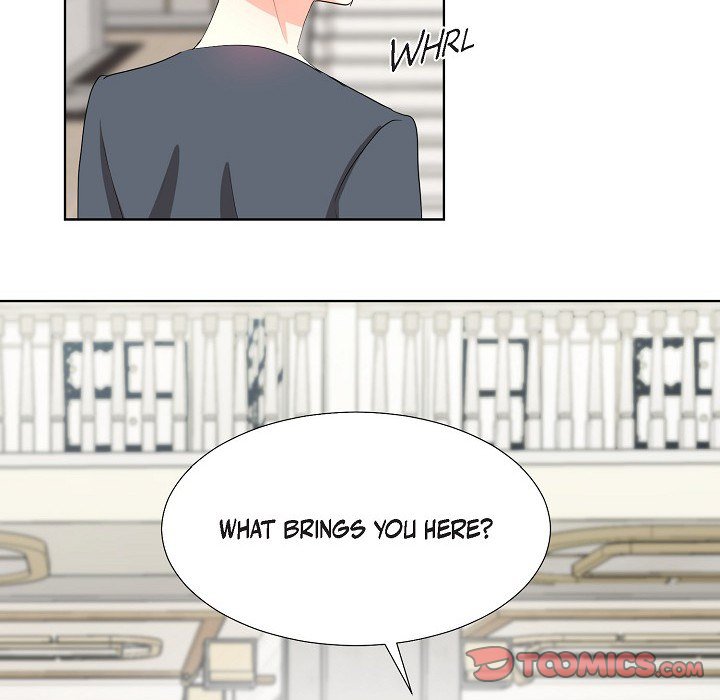 Fragrant Office Life Fragrant Office Life EP 31 - Toomics page 70 - 