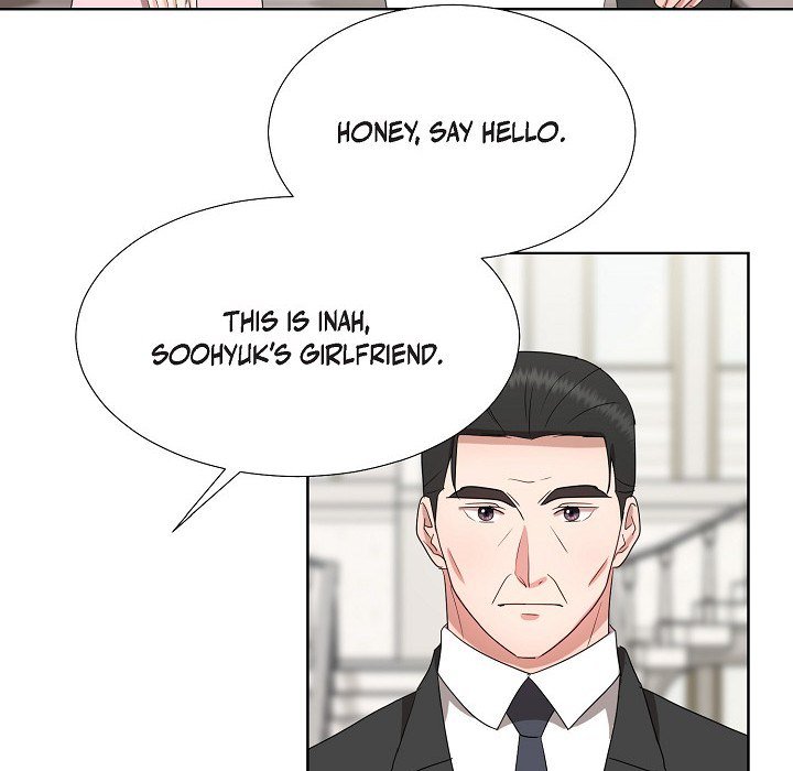 Fragrant Office Life Fragrant Office Life EP 31 - Toomics page 72 - 