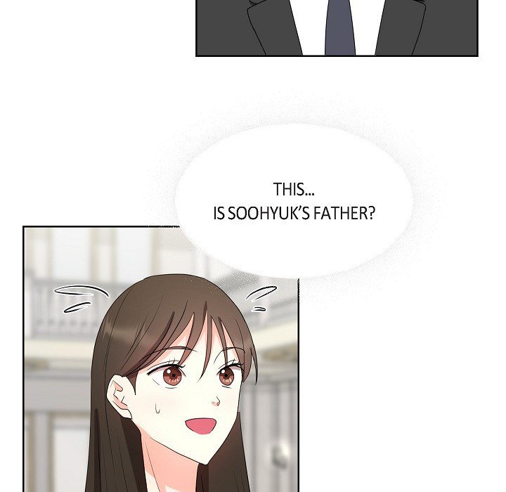 Fragrant Office Life Fragrant Office Life EP 31 - Toomics page 73 - 
