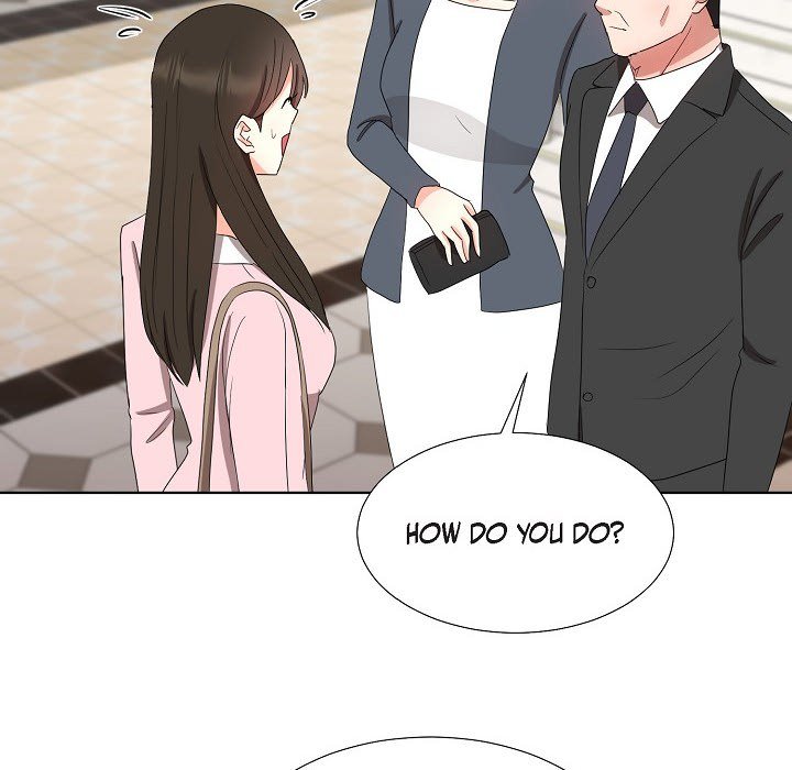 Fragrant Office Life Fragrant Office Life EP 31 - Toomics page 75 - 