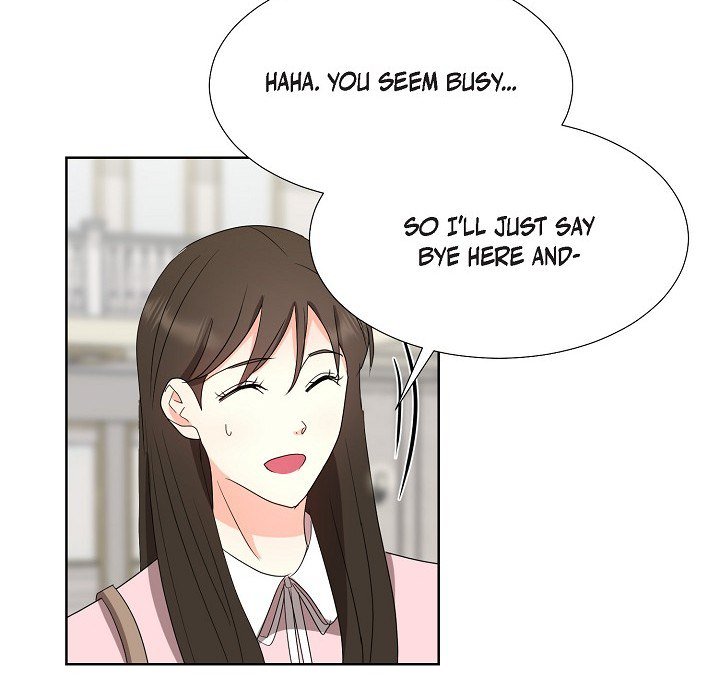 Fragrant Office Life Fragrant Office Life EP 31 - Toomics page 76 - 