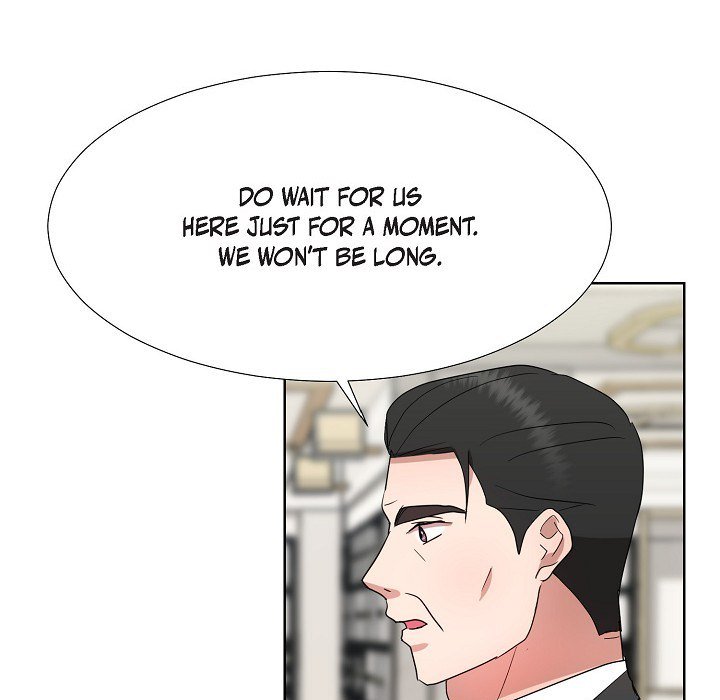 Fragrant Office Life Fragrant Office Life EP 31 - Toomics page 77 - 