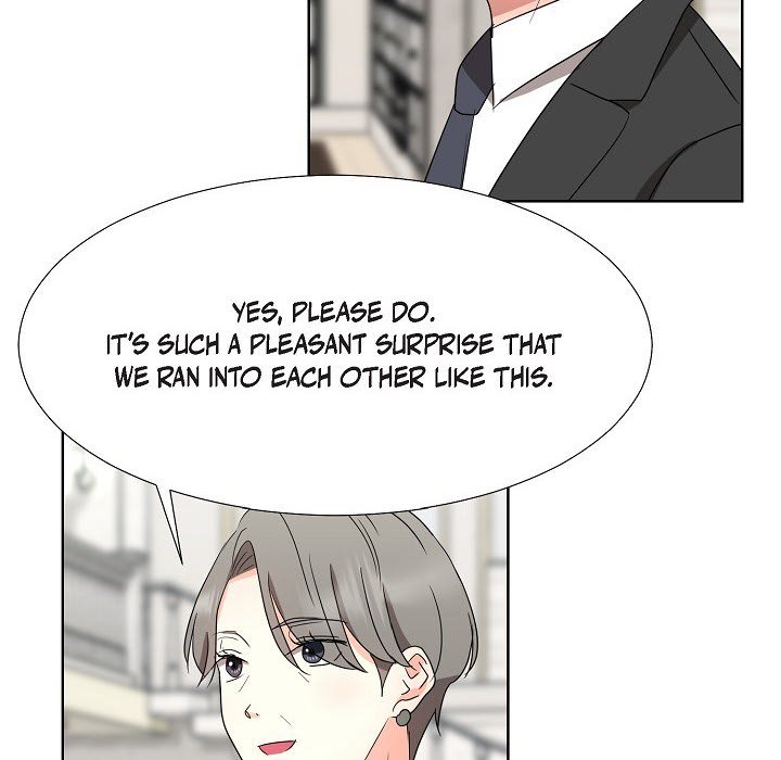 Fragrant Office Life Fragrant Office Life EP 31 - Toomics page 78 - 