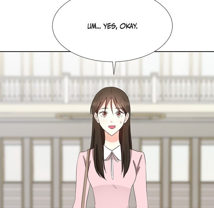 Fragrant Office Life Fragrant Office Life EP 31 - Toomics page 80 - 