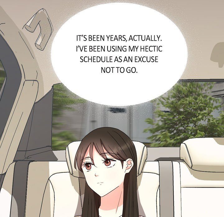 Fragrant Office Life Fragrant Office Life EP 31 - Toomics page 9 - 