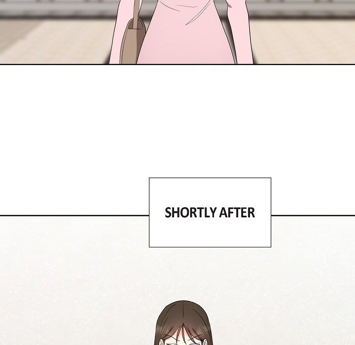 Fragrant Office Life Fragrant Office Life EP 31 - Toomics page 81 - 