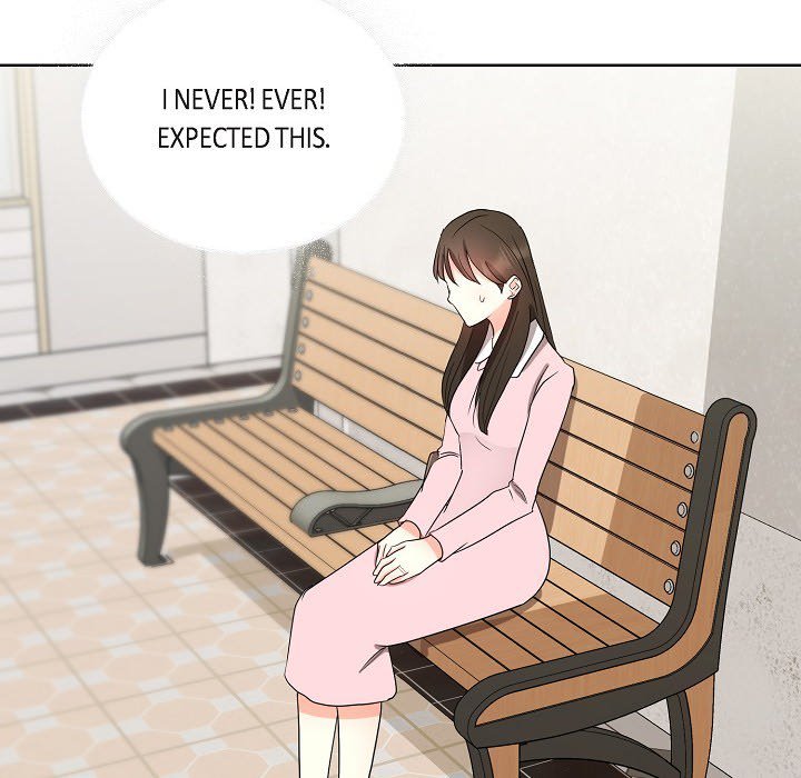 Fragrant Office Life Fragrant Office Life EP 31 - Toomics page 83 - 