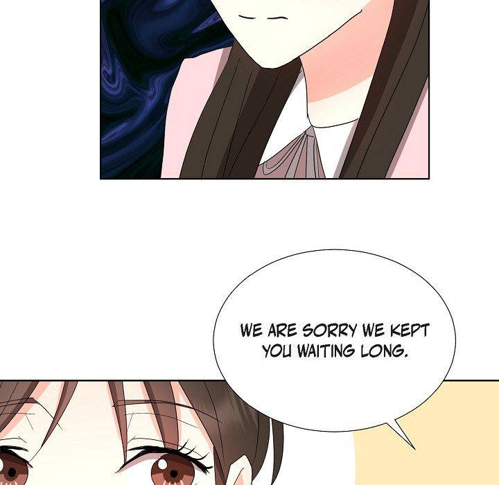 Fragrant Office Life Fragrant Office Life EP 31 - Toomics page 85 - 