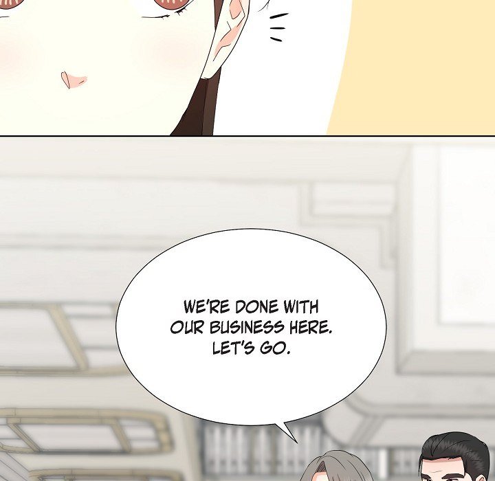Fragrant Office Life Fragrant Office Life EP 31 - Toomics page 86 - 