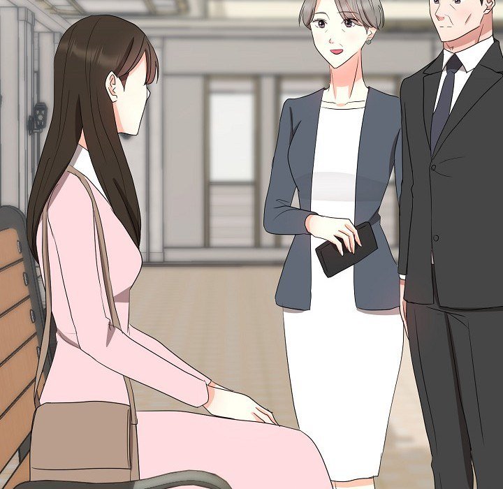 Fragrant Office Life Fragrant Office Life EP 31 - Toomics page 87 - 