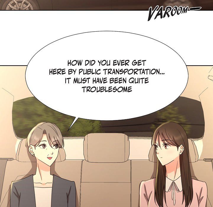 Fragrant Office Life Fragrant Office Life EP 31 - Toomics page 91 - 
