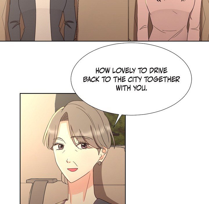 Fragrant Office Life Fragrant Office Life EP 31 - Toomics page 92 - 