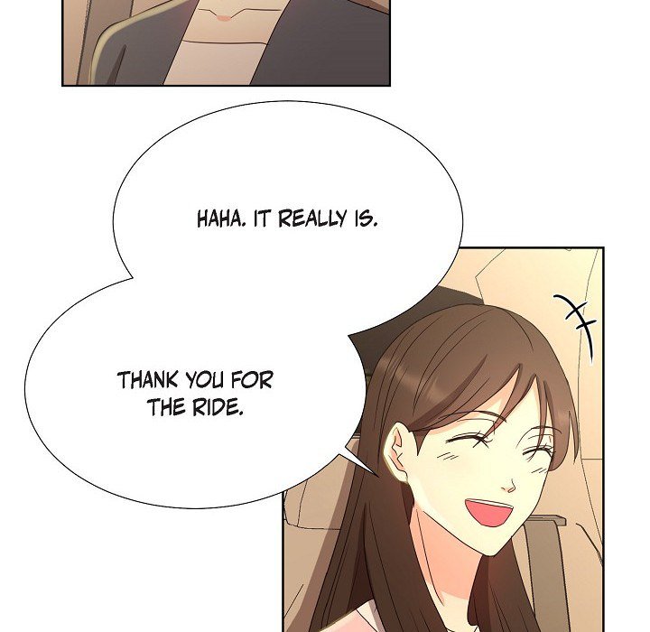 Fragrant Office Life Fragrant Office Life EP 31 - Toomics page 93 - 