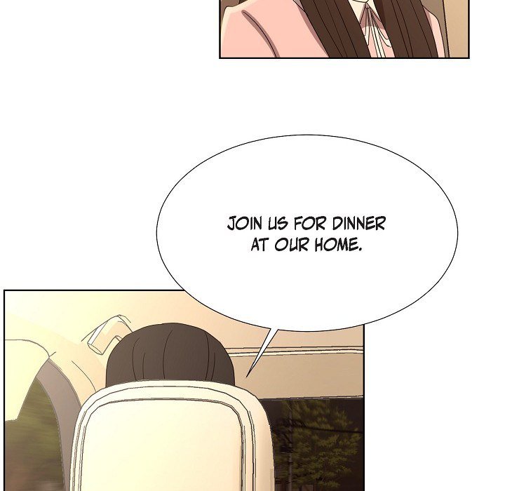 Fragrant Office Life Fragrant Office Life EP 31 - Toomics page 94 - 