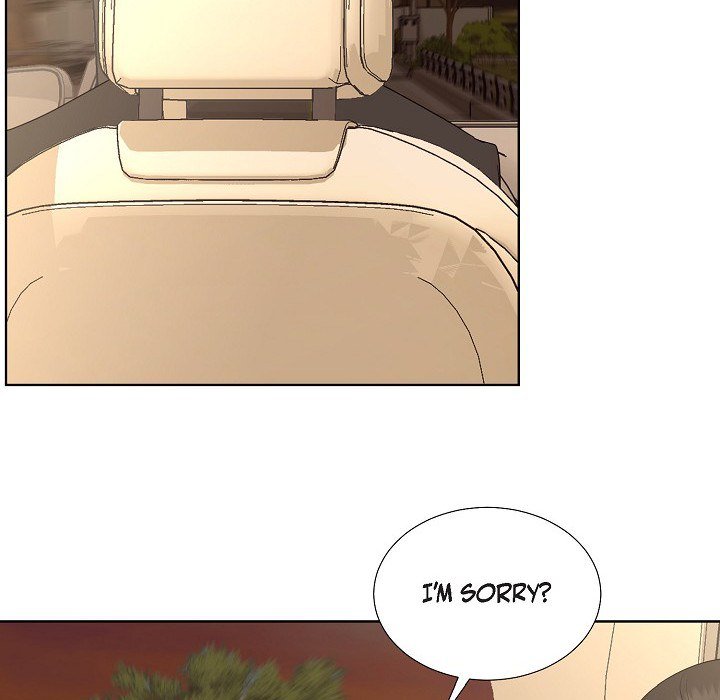 Fragrant Office Life Fragrant Office Life EP 31 - Toomics page 95 - 