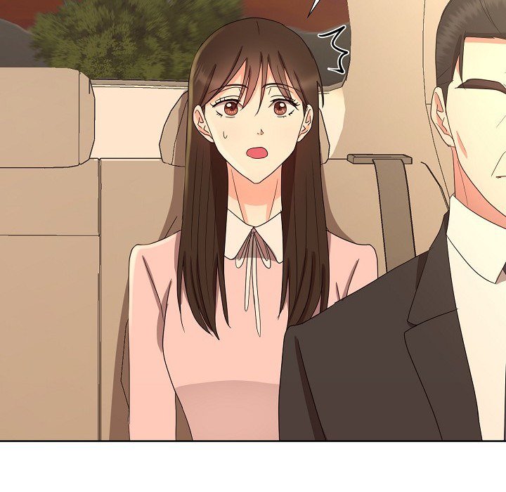 Fragrant Office Life Fragrant Office Life EP 31 - Toomics page 96 - 