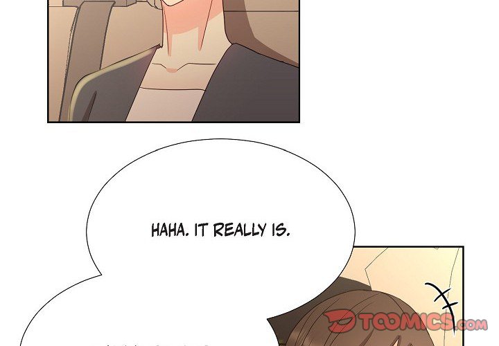 Fragrant Office Life Fragrant Office Life EP 32 - Toomics page 2 - 