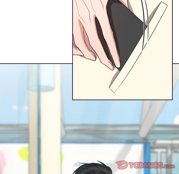 Fragrant Office Life Fragrant Office Life EP 32 - Toomics page 14 - 