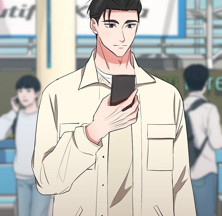 Fragrant Office Life Fragrant Office Life EP 32 - Toomics page 15 - 
