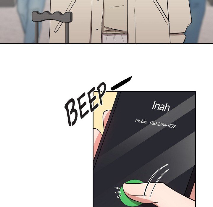 Fragrant Office Life Fragrant Office Life EP 32 - Toomics page 16 - 