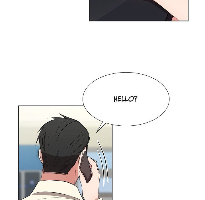 Fragrant Office Life Fragrant Office Life EP 32 - Toomics page 17 - 