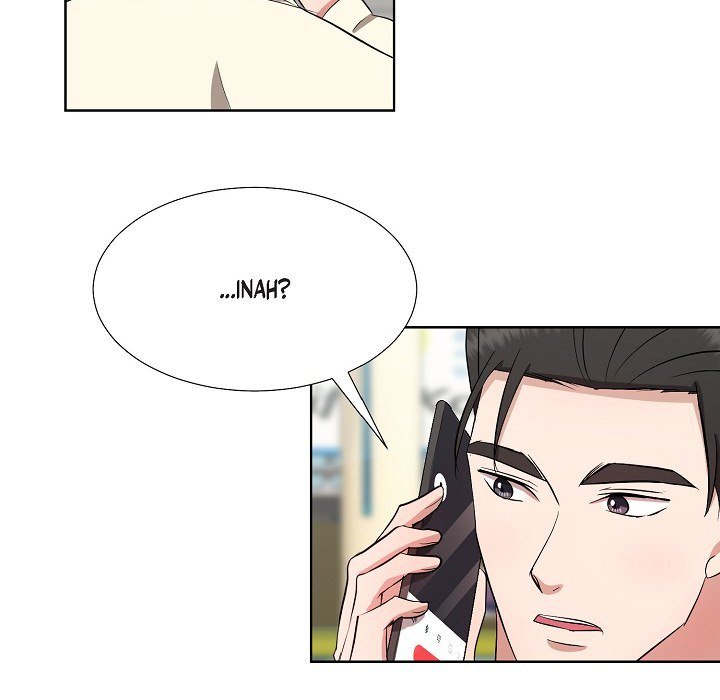 Fragrant Office Life Fragrant Office Life EP 32 - Toomics page 18 - 