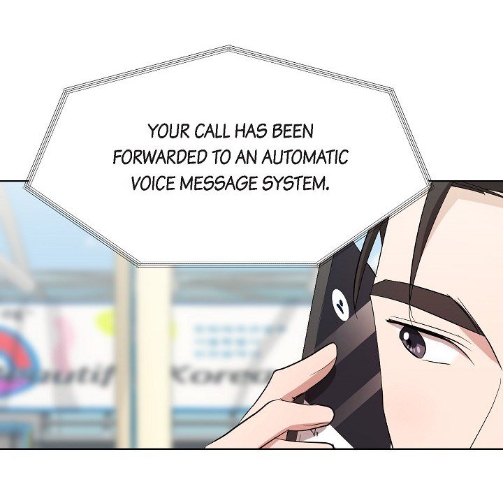 Fragrant Office Life Fragrant Office Life EP 32 - Toomics page 19 - 