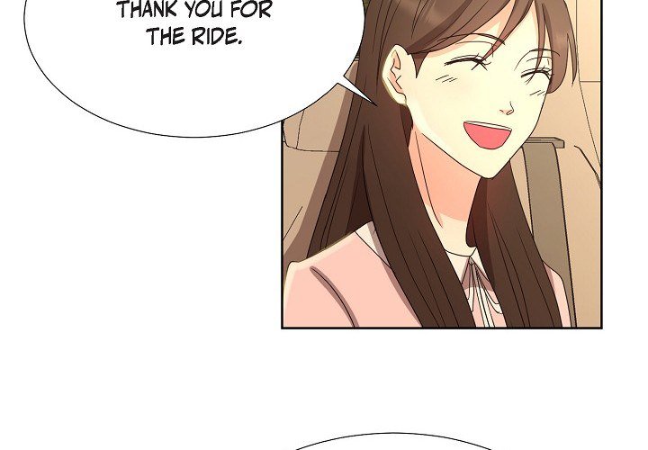 Fragrant Office Life Fragrant Office Life EP 32 - Toomics page 3 - 