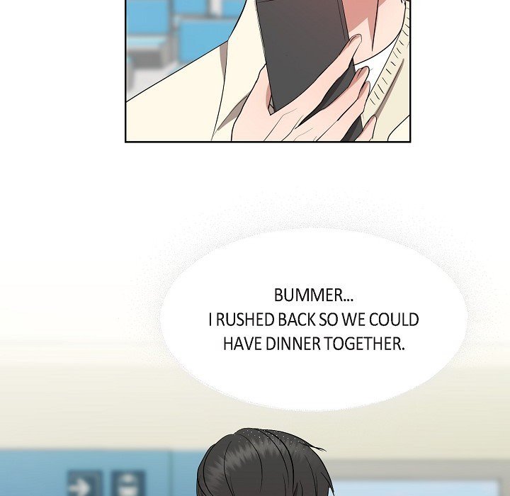 Fragrant Office Life Fragrant Office Life EP 32 - Toomics page 21 - 