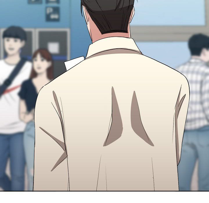Fragrant Office Life Fragrant Office Life EP 32 - Toomics page 22 - 