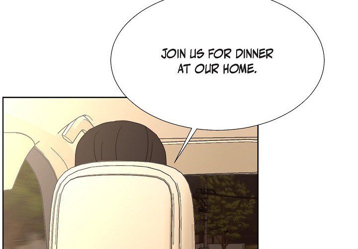 Fragrant Office Life Fragrant Office Life EP 32 - Toomics page 4 - 