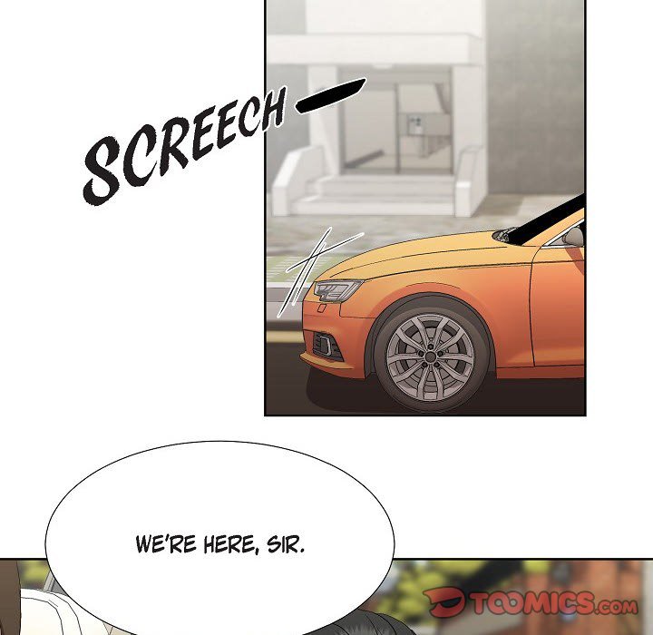 Fragrant Office Life Fragrant Office Life EP 32 - Toomics page 32 - 