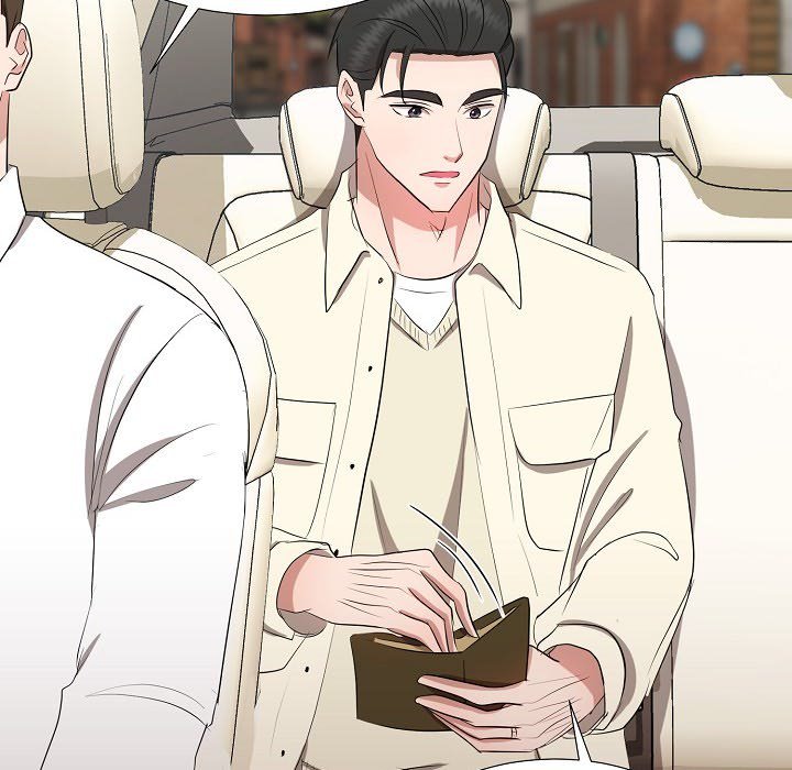 Fragrant Office Life Fragrant Office Life EP 32 - Toomics page 33 - 
