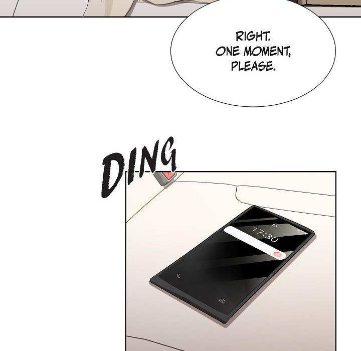 Fragrant Office Life Fragrant Office Life EP 32 - Toomics page 34 - 