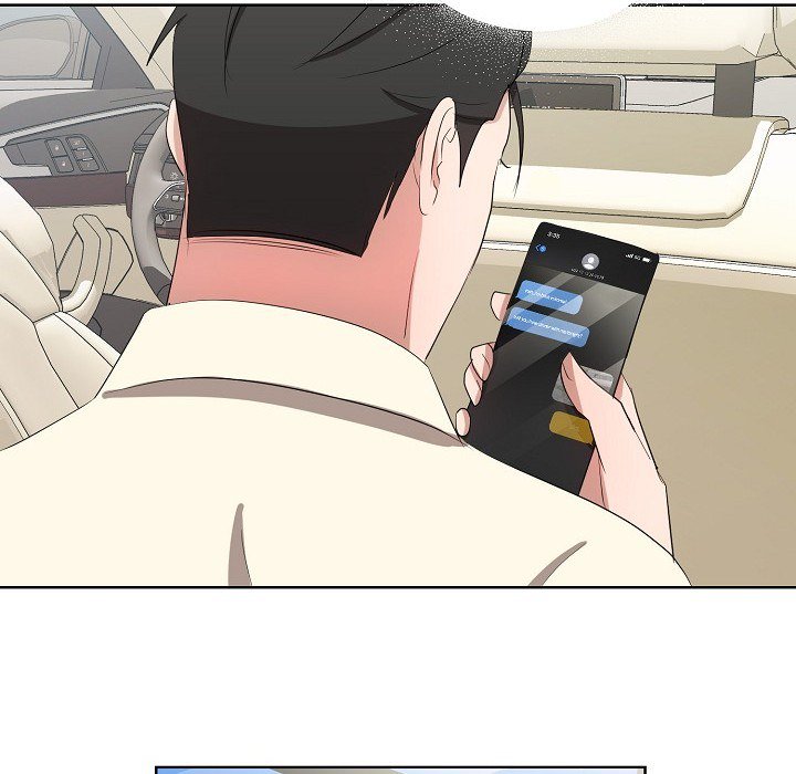 Fragrant Office Life Fragrant Office Life EP 32 - Toomics page 37 - 