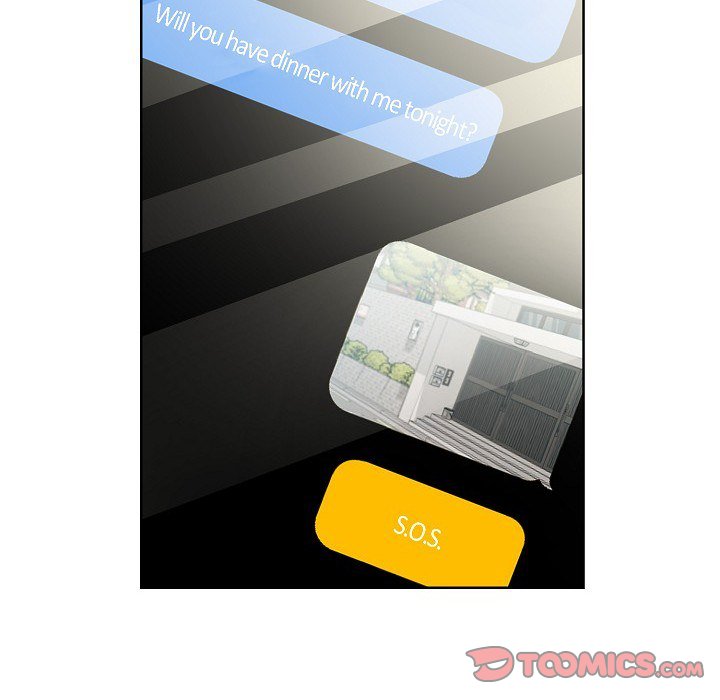 Fragrant Office Life Fragrant Office Life EP 32 - Toomics page 38 - 