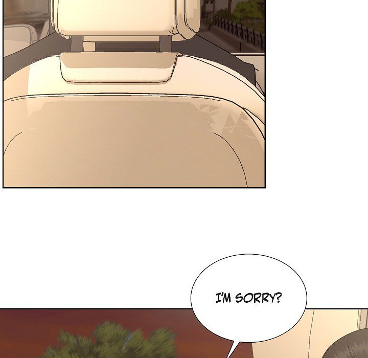 Fragrant Office Life Fragrant Office Life EP 32 - Toomics page 5 - 