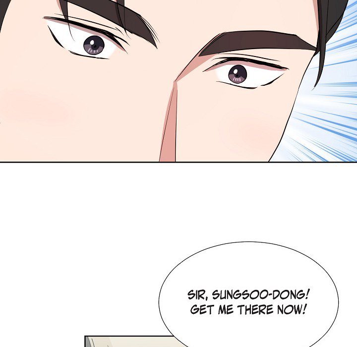 Fragrant Office Life Fragrant Office Life EP 32 - Toomics page 41 - 