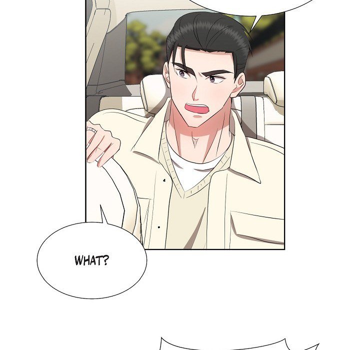 Fragrant Office Life Fragrant Office Life EP 32 - Toomics page 42 - 