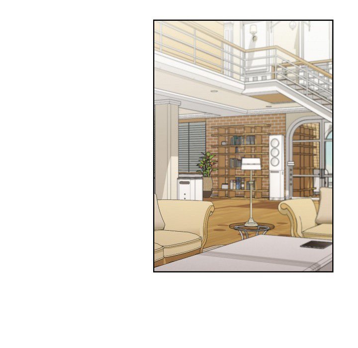Fragrant Office Life Fragrant Office Life EP 32 - Toomics page 45 - 