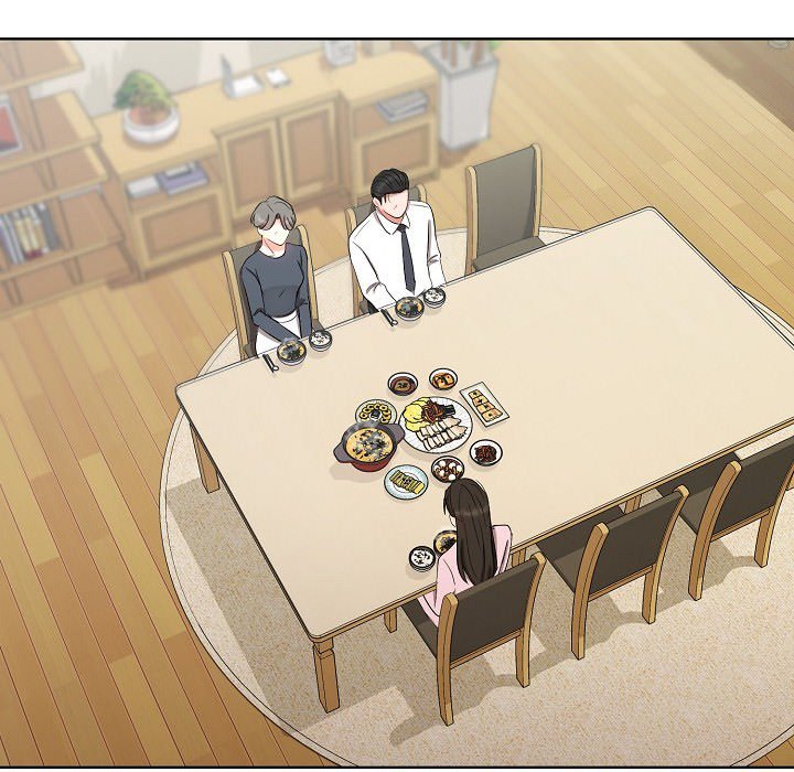 Fragrant Office Life Fragrant Office Life EP 32 - Toomics page 46 - 