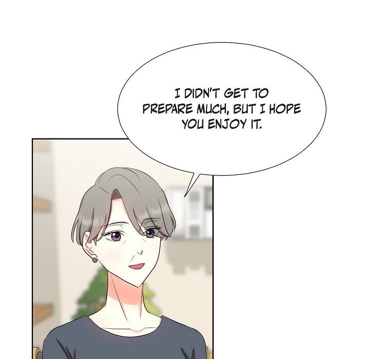 Fragrant Office Life Fragrant Office Life EP 32 - Toomics page 47 - 